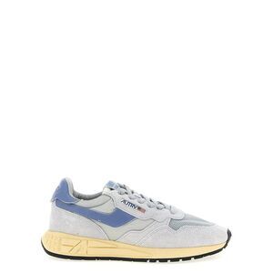 Autry Men's Reelwind Low Sneakers